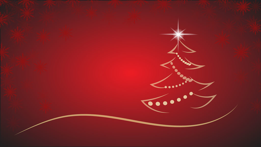 Jahresrückblick & frohe Weihnachten!